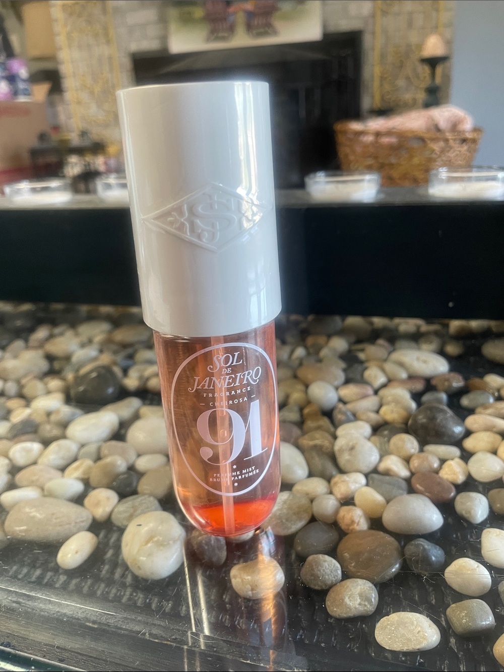 Sol de Janeiro Cheirosa 91 Perfume Mist